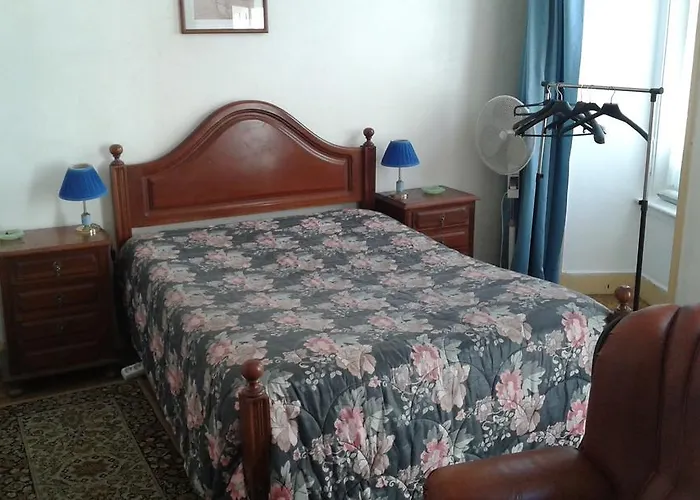Casa De Hospedes Boa Noite