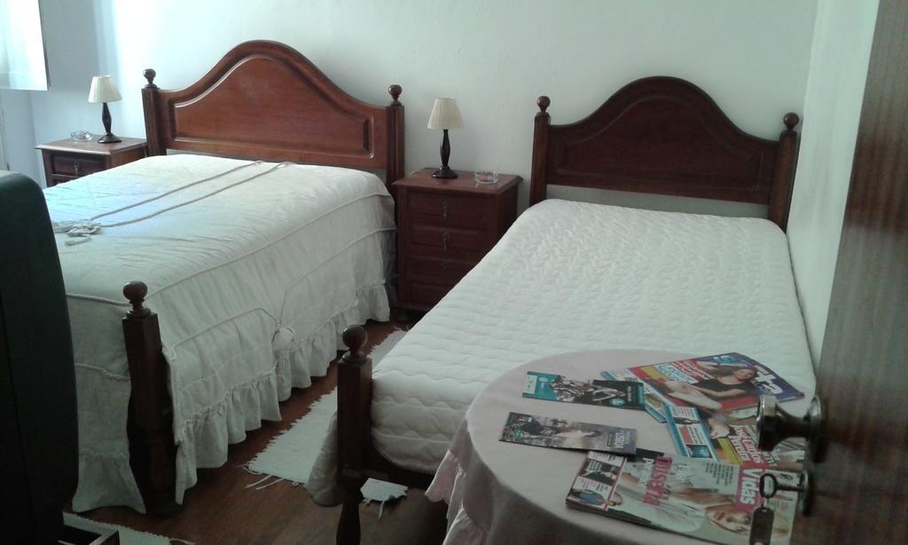 Casa De Boa Noite Gasthuis Lissabon