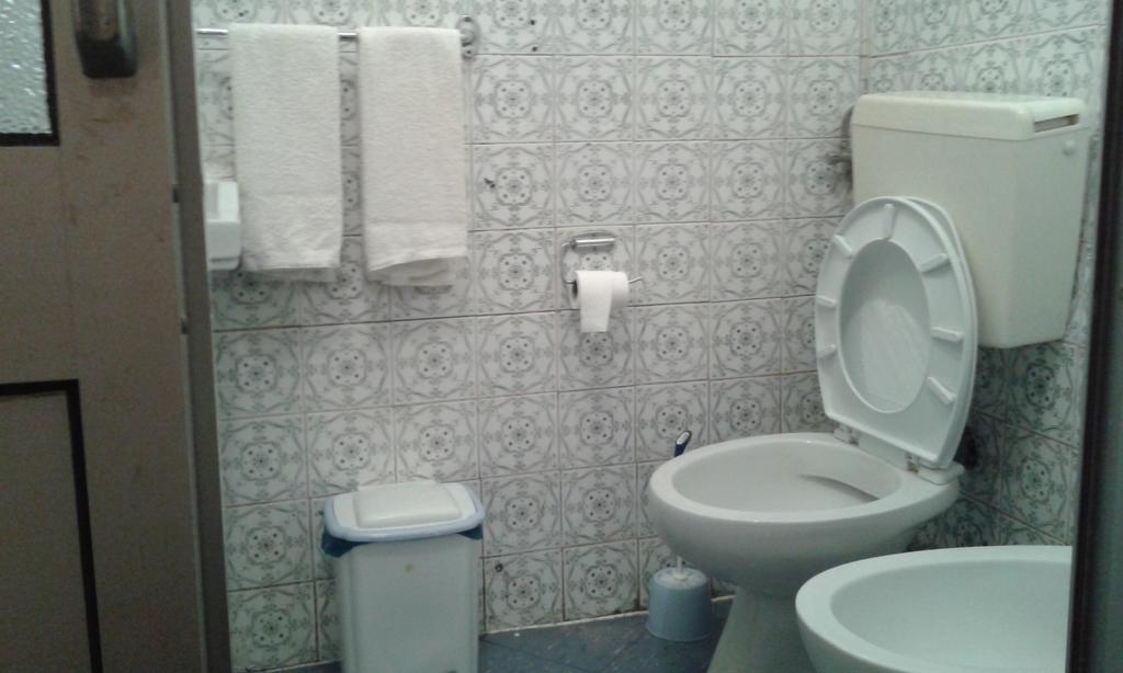 Casa De Boa Noite Gasthuis *